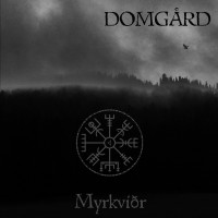 Purchase Domgard - Myrkviðr