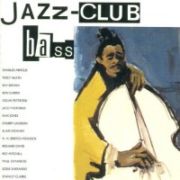 Purchase VA - Jazz-Club: Bass