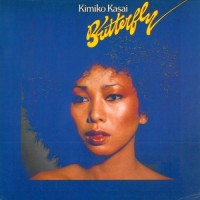 Purchase Kimiko Kasai - Butterfly (Vinyl)