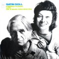 Buy Kimiko Kasai - Satin Doll (With Gil Evans) (Vinyl) Mp3 Download