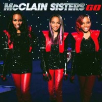 Purchase McClain Sisters - Go (CDS)