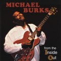 Buy Michael Burks - From The Inside Out Mp3 Download