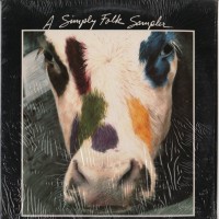 Purchase VA - A Simply Folk Sampler (Vinyl)