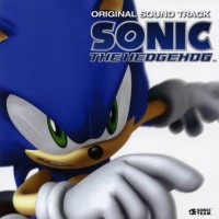 Purchase VA - Sonic The Hedgehog OST CD1