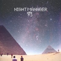 Purchase Night Manager - /////// (EP)