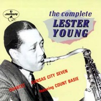 Purchase Kansas City Seven & Lester Young - The Essential Keynote Collection Vol. 1: The Complete Lester Young