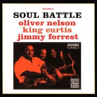Purchase Oliver Nelson - Soul Battle (Remastered 1992)