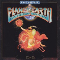Purchase Paul Kantner - The Planet Earth Rock And Roll Orchestra (Vinyl)