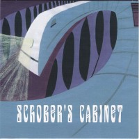 Purchase Schober's Cabinet - It Is In The Wrong Envelope