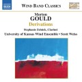 Buy Scott Weiss - Derivations (With Morton Gould & Stephanie Zelnick) Mp3 Download