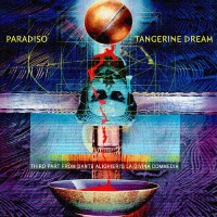 Purchase Tangerine Dream - Paradiso CD1
