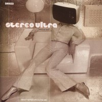 Purchase VA - Stereo Ultra - A Collection Of 70's Furious French Soundtracks