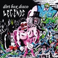Purchase Dirt Box Disco - Legends