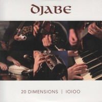Purchase Djabe - 20 Dimensions