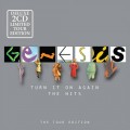 Buy Genesis - Turn It On Again - The Tour Edition CD1 Mp3 Download