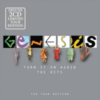 Purchase Genesis - Turn It On Again - The Tour Edition CD1
