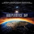 Buy VA - Independence Day: Resurgence Mp3 Download