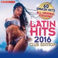 Buy VA - Latin Hits 2016 Club Edition - 60 Latin Music Hits Mp3 Download