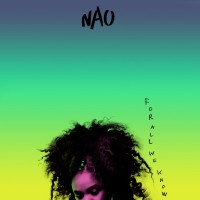 Purchase Nao - For All We Know