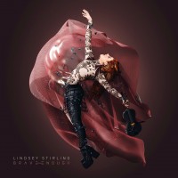 Purchase Lindsey Stirling - Brave Enough (Deluxe Edition)