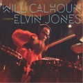 Buy Will Calhoun - Celebrating Elvin Jones Mp3 Download