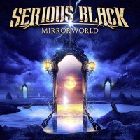 Purchase Serious Black - Mirrorworld