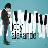 Purchase Joey Alexander - Countdown