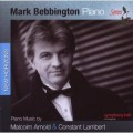 Buy Mark Bebbington - Piano Music By Malcolm Arnold & Constant Lambert Mp3 Download