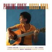Purchase Pauline Croze - Bossa Nova