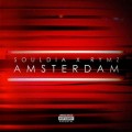 Buy Souldia X Rymz - Amsterdam Mp3 Download