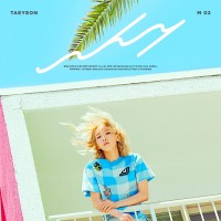 Purchase Taeyeon - Why