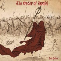 Purchase The Order Of Israfel - Red Robes