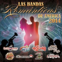 Purchase VA - Las Bandas Romenticas De America 2016