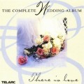 Buy VA - The Complete Wedding Album CD1 Mp3 Download