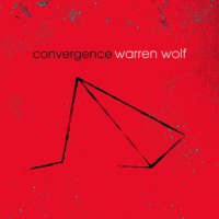 Purchase Warren Wolf - Convergence