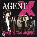 Buy Agent X - Rock 'n' Roll Angels (EP) Mp3 Download