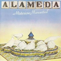 Purchase Alameda - Misterioso Manantial (Vinyl)