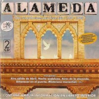 Purchase Alameda - Todas Sus Grabaciones Para Discos Epic (1979-1983) (Reissued 2003) CD1