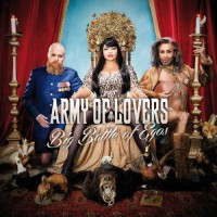 Purchase Army Of Lovers - Big Battle Of Egos