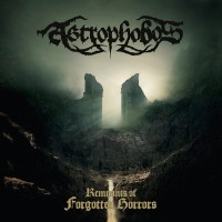 Purchase Astrophobos - Remnants Of Forgotten Horrors