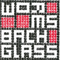 Purchase VA - Bach & Glass: Piano Works