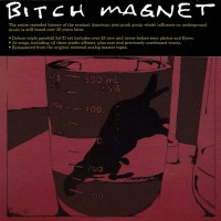 Purchase Bitch Magnet - Bitch Magnet: Star Booty + CD3