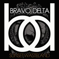 Purchase Bravo Delta - Sunset Wasteland (EP)