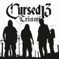 Buy Cursed 13 - Triumf Mp3 Download