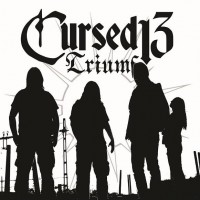 Purchase Cursed 13 - Triumf