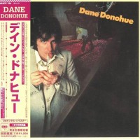 Purchase Dane Donohue - Dane Donohue (Remastered 2005)