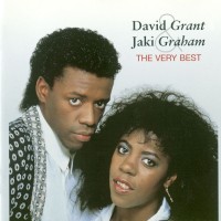 Purchase David Grant & Jaki Graham - The Very Best Of
