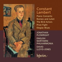 Purchase David Lloyd-Jones: English Northern Philharmonia - Constant Lambert: Romeo & Juliet