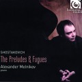 Buy Dmitri Shostakovich - Preludes And Fugues Op. 87 (Alexander Melnikov) CD1 Mp3 Download