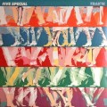 Buy Five Special - Trak'n (Vinyl) Mp3 Download